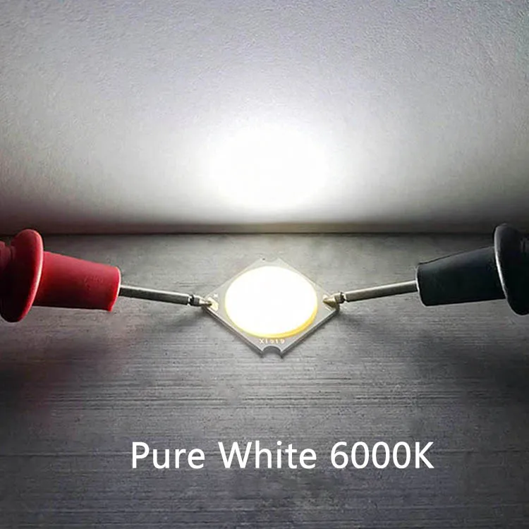 Pure White 5000K