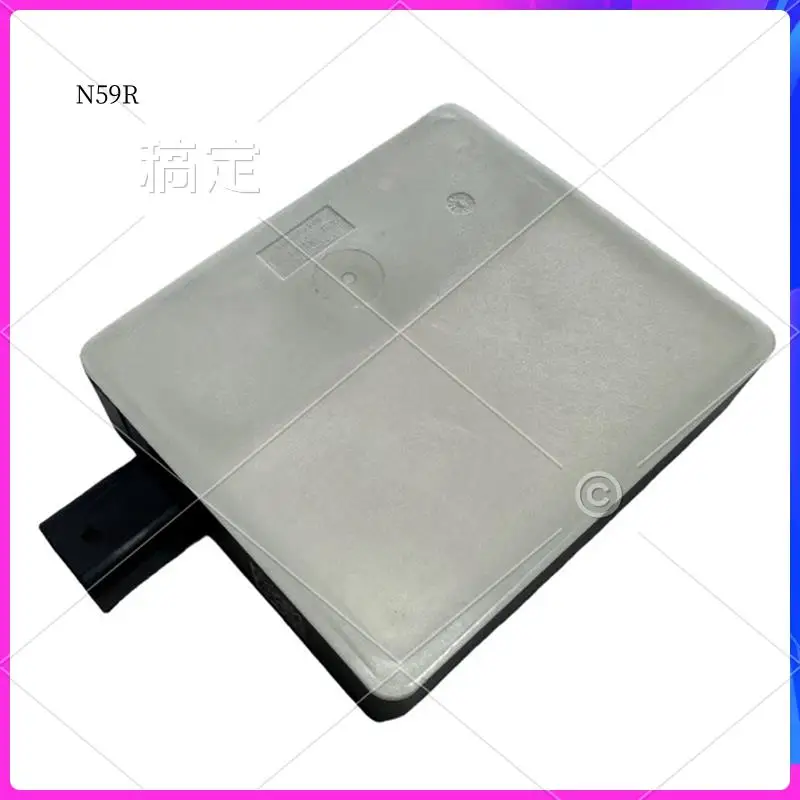 NR-A0009010421 Car Blind Spot Radar Sensor For Mercedes Benz W206 S206 C236 AMG C/S-Class GLC EQE EQS A0009054519