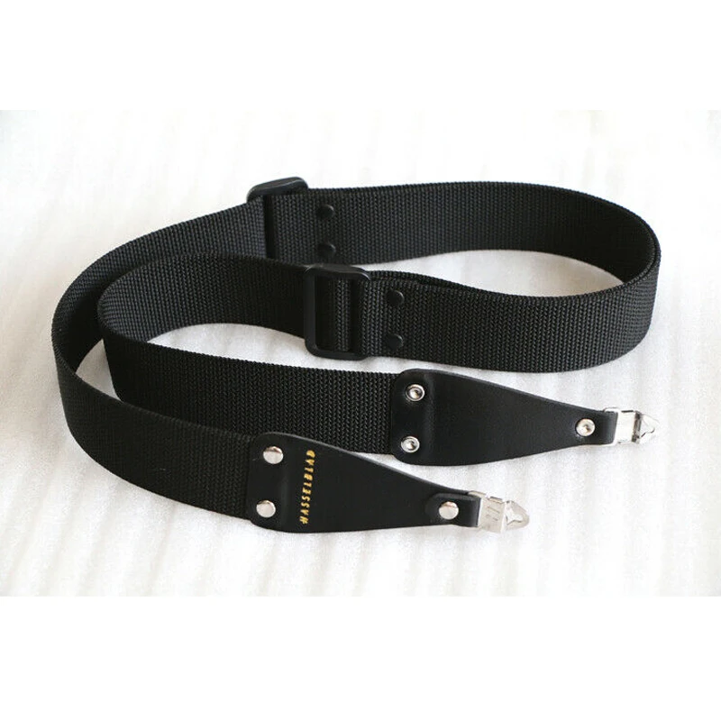 Per Hasselblad 500Cm 501Cm 503Cx 503Cw Tracolla In Nylon Regolabile Per Fotocamera