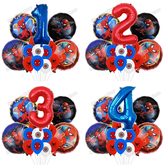 The Avengers – sacs cadeaux super-héros en plastique, sac à bonbons,  décorations de fête pour enfants, fournitures pour fête prénatale  anniversaire garçon - AliExpress