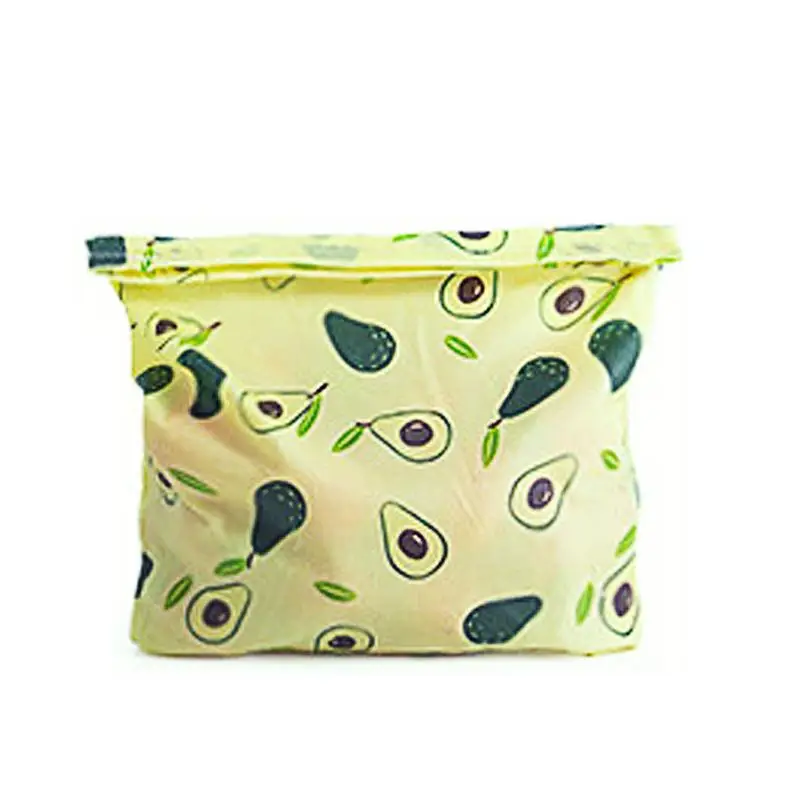 

Bee Wax Cloth Fresh-Keeping Paper Fresh-Keeping Cloth Food Packaging Paper Reusable Bee Wax Cloth Fruit Storage Food Wraps