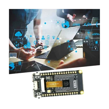속도 M1S 독 + M1S 코어 보드 + 2MP 카메라 AI + IOT TinyML RISC-V 리눅스 인공 지능형 개발 보드 키트