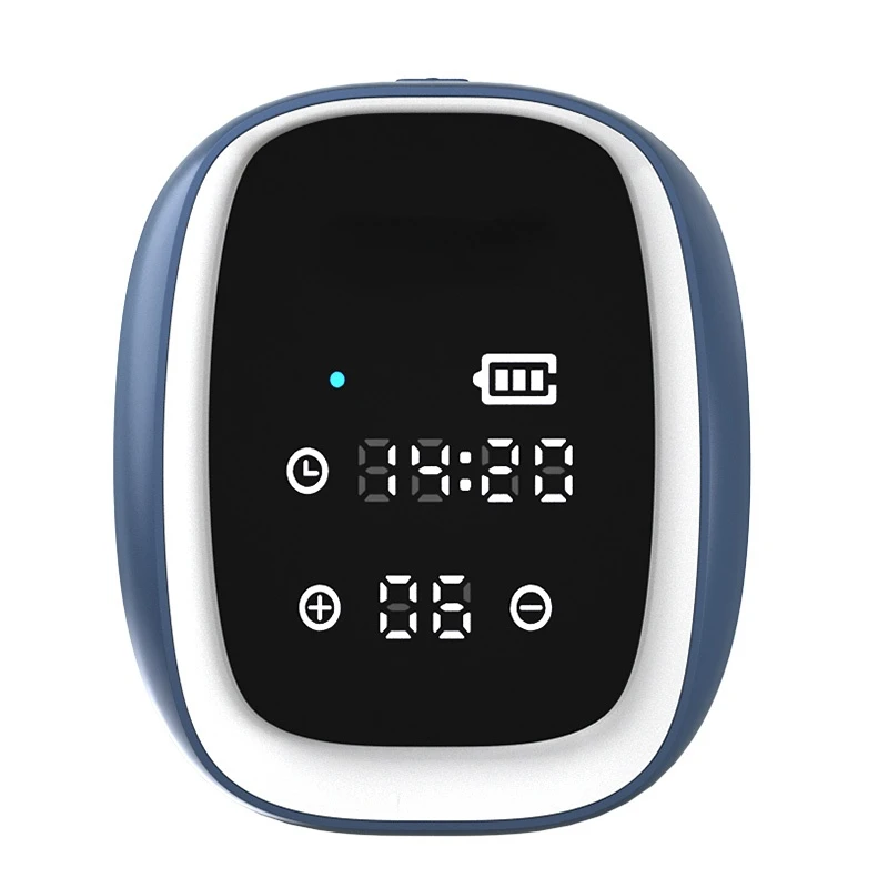 Spedizione Gratuita Sleep Aid Intelligent Sleeping Aid Instrument Sleep Grave Deep Sleep God Cure Insomnia Artefatto