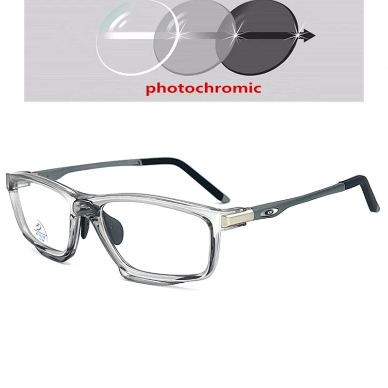 Photochromic Gray C4