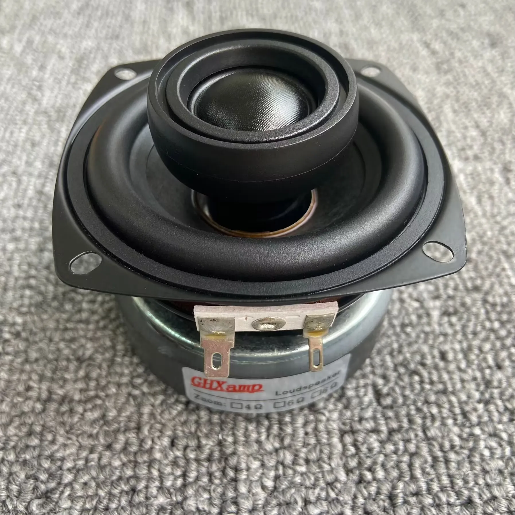 Ghxamp-hifiスピーカー,jbl Harman international同軸スピーカー