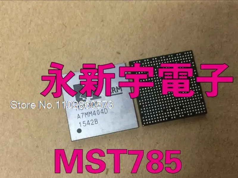 

MST785