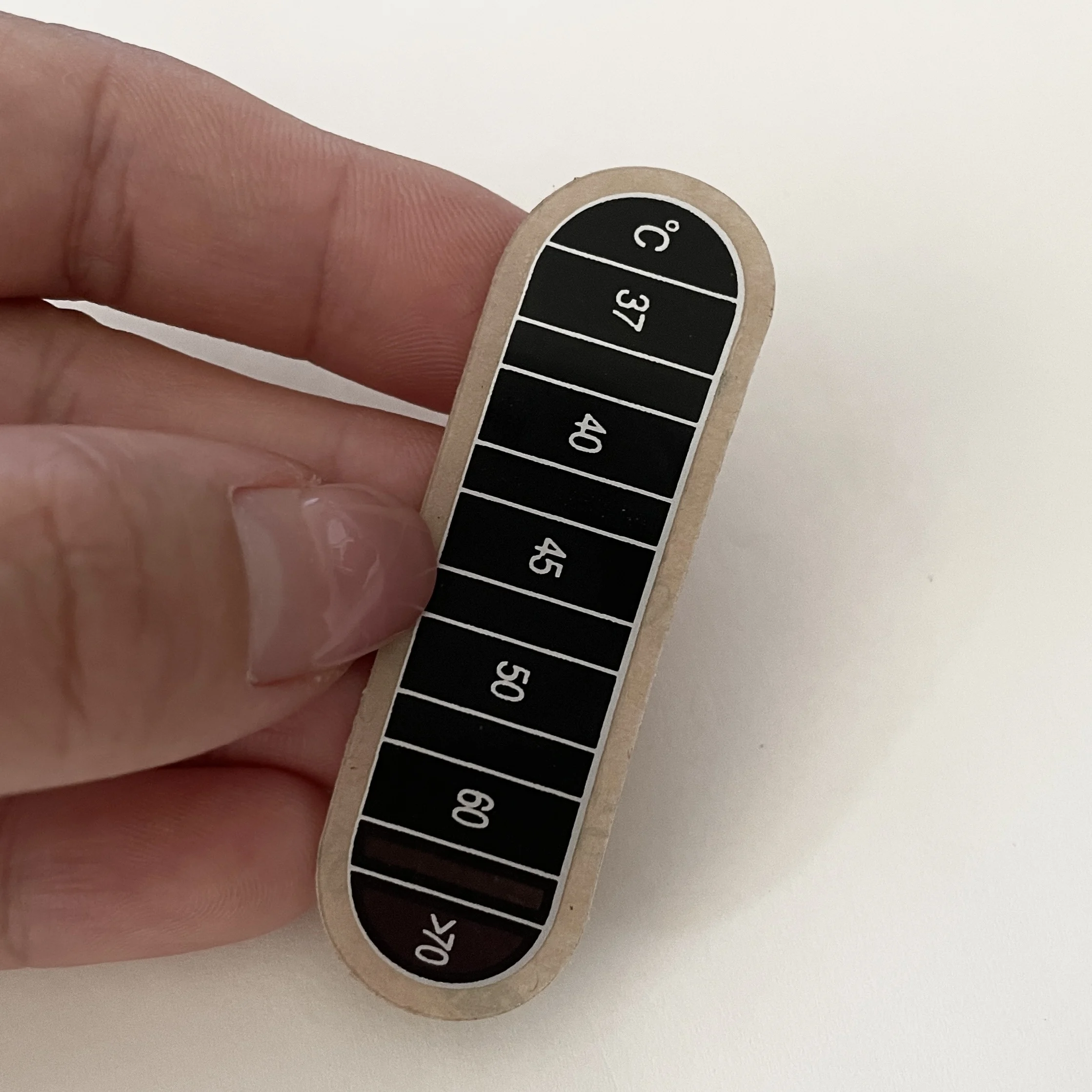 thumb