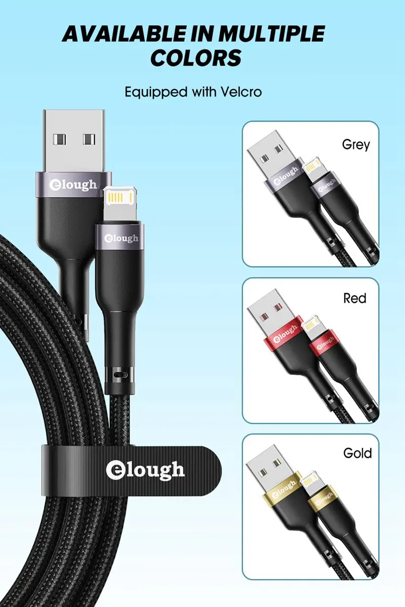 hdmi iphone adapter Elough 20W PD USB C Cable for iPhone 13 12 11 Pro Max XR 8 7 PD Fast Charging Charger Cable for iPhone iPad MacBook Type C Wire iphone hdmi to tv