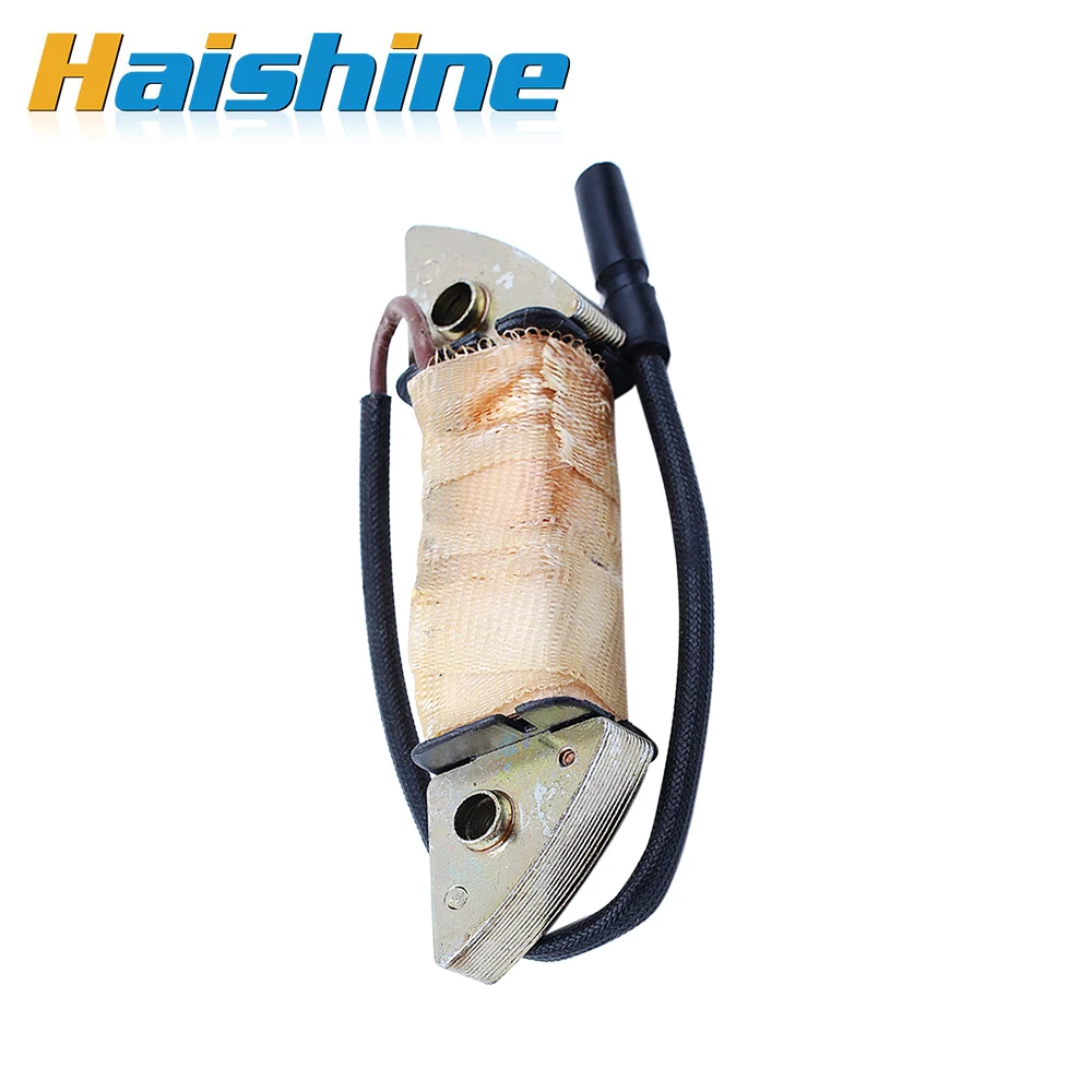 Charging Coil (10A) For Honda GX270, GX240, GX390, GX340 Engines – Replacement Part #31630-ZE2-861