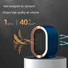 1200W Electric Heater PTC Ceramic Heating Home Smart Electric Heater Portable Desktop Fan Heater Warmer Mini Machine for Winter 3