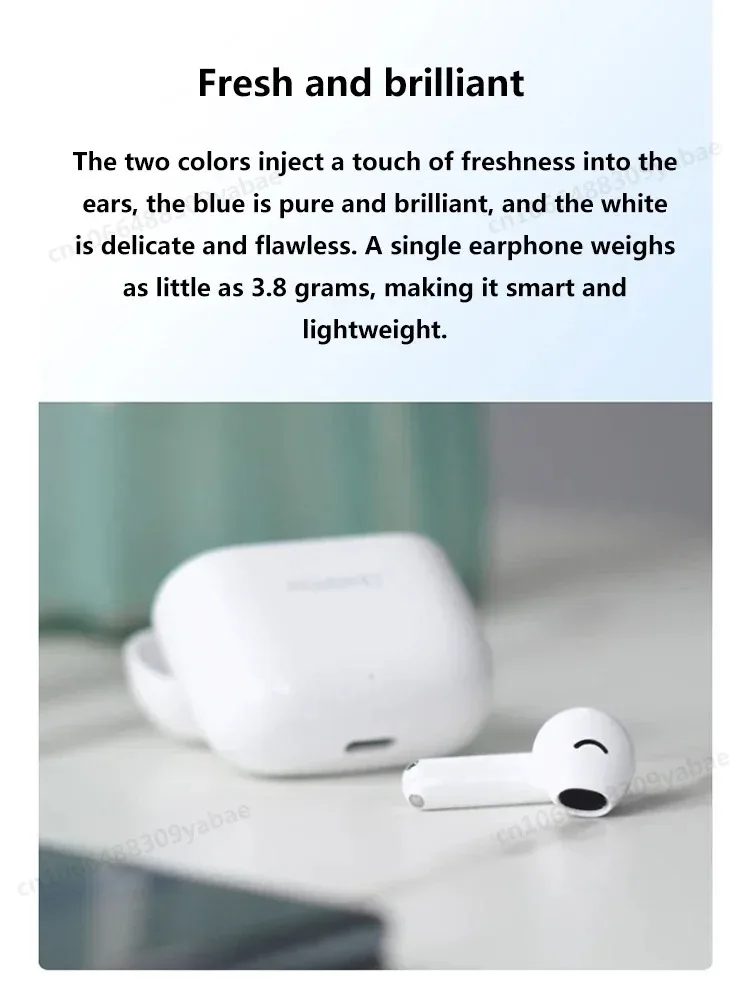 سماعات هواوي FreeBuds SE 2 سماعات بلوتوث 5.3 اللاس...