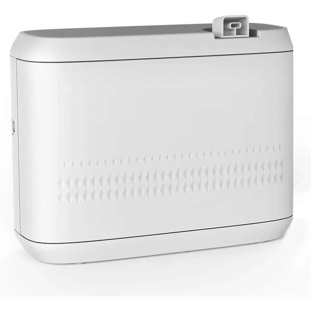 

Air Machine for Home, Hotel, Spa, and Office,850ML HVAC Scent Diffuser for Essential Oils,Waterless Aromatherapy Diffuser,