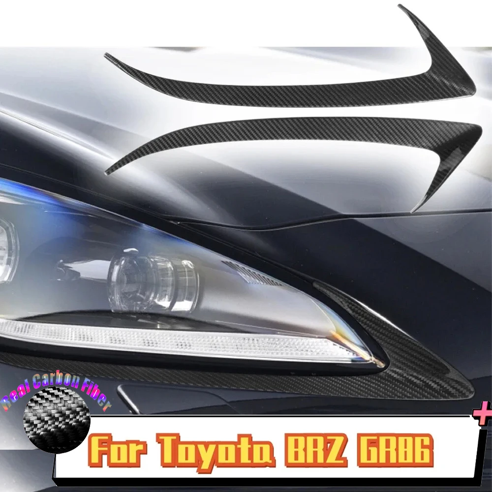 

Налобный фонарь для Toyota BRZ GR86 2022 2023