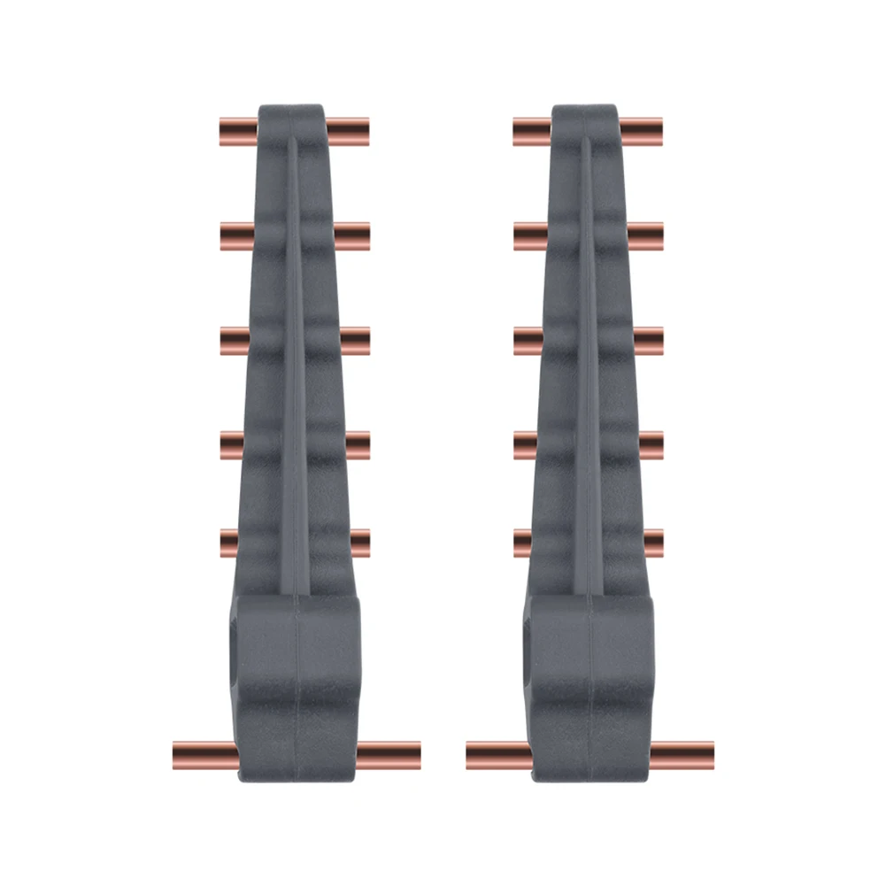2pcs Antenna Signal Booster Copper Remote Controller Signal Booster Strengthened Drone Extender Accessory for DJI Mavic 2