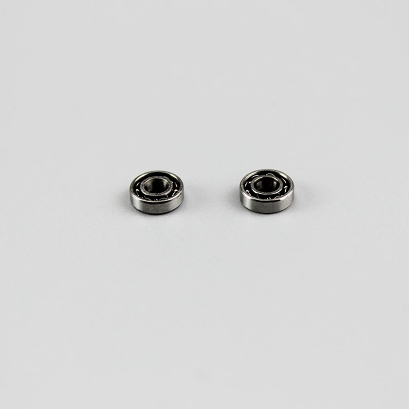 AIAI 4Pcs Bearing For Wltoys V911S V977 V988 V930 V931 XK K110 K120 K123 K124 K127 RC Helicopter Upgrade Parts Accessories