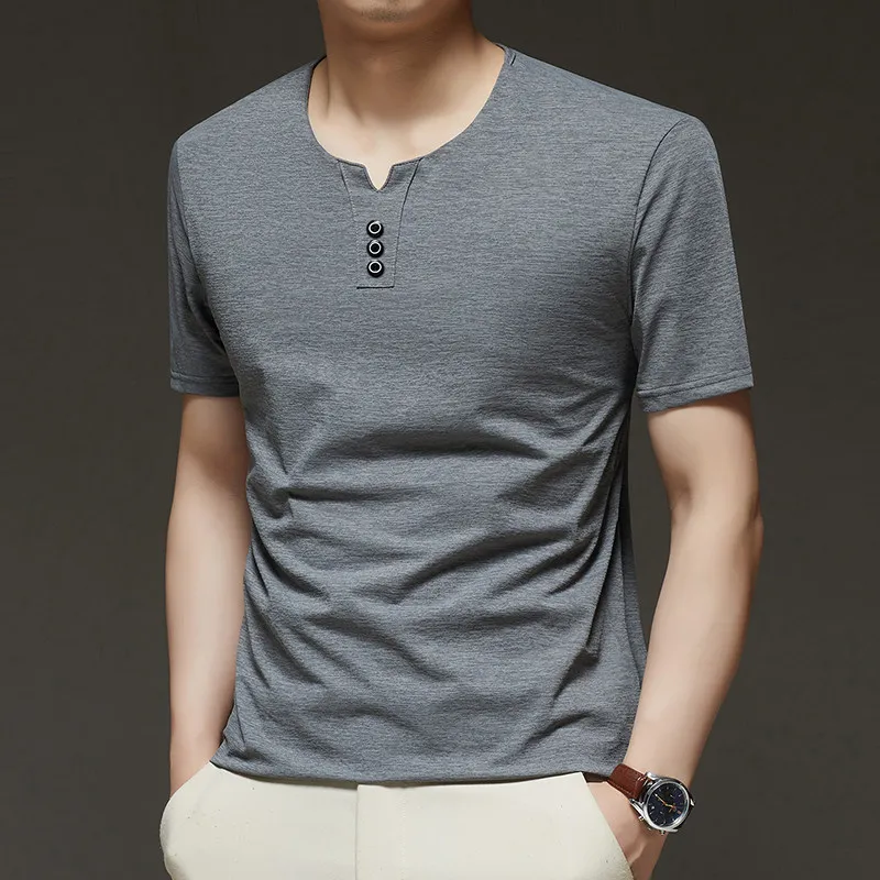 PlatiNum T-shirt lifestyle image 1