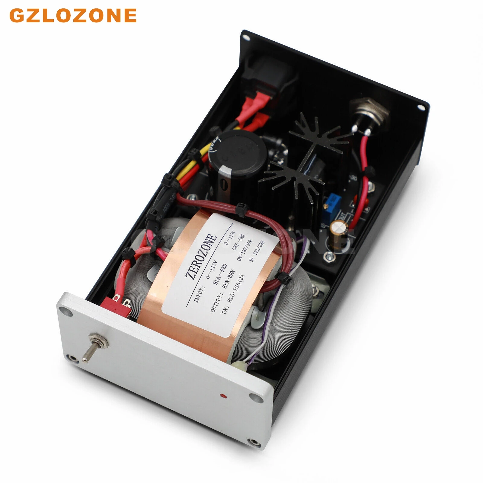 Alimentatore Lineare - Acquista Alimentatore Lineare Con Spedizione