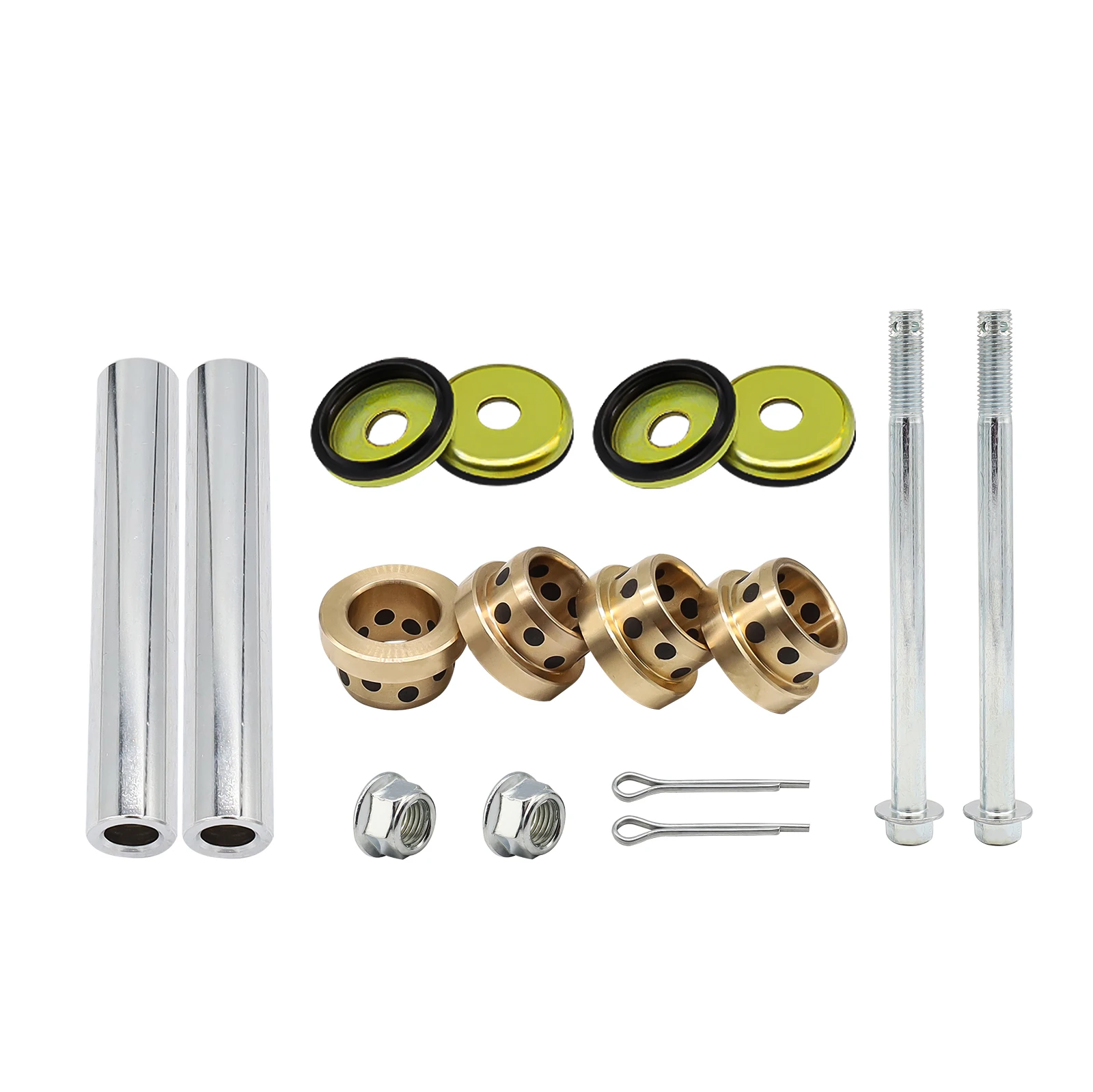 GolfCartKingPinKitSpindleRepairKitForYamahaG22G29Drive2