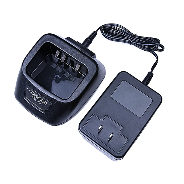 ケンウッド TH-F7 ハンディトランシーバー 無線機 アマチュア無線