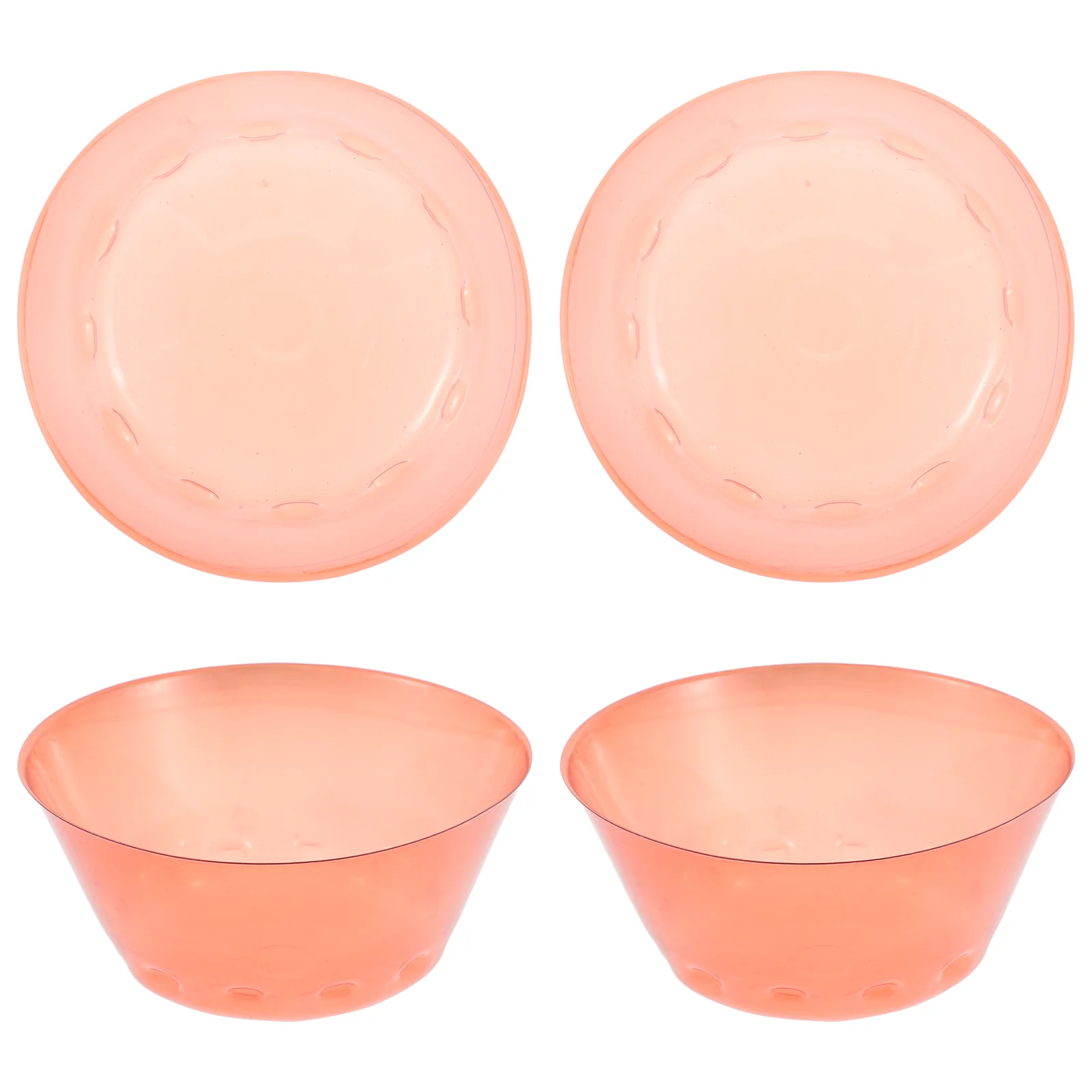4PCS Smoke Detectors Cover Smoke Detectors Guard Cover for Cooking Protective Plastic Cove