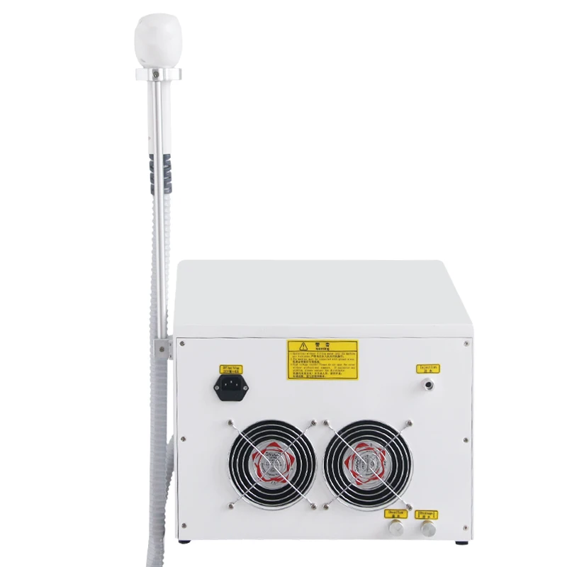 2000W diode laser 755 808 1064 Newest diode laser hair removal machine / 808nm diode laser hair removal