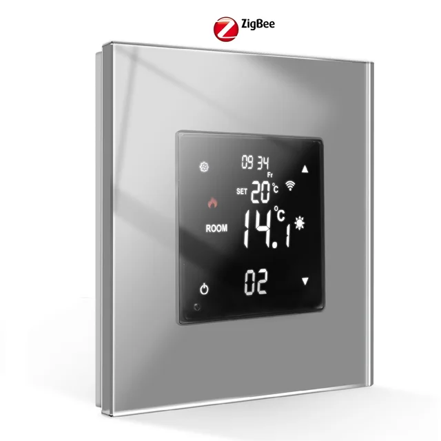 ZigBee thermostat-200004889