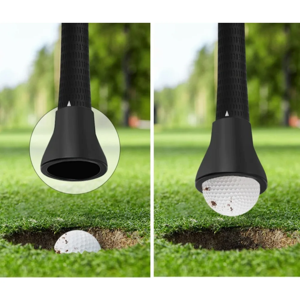 golf ball retriever, extendable golf ball retriever, telescopic golf ball retriever, golf accessories, golf training accessories