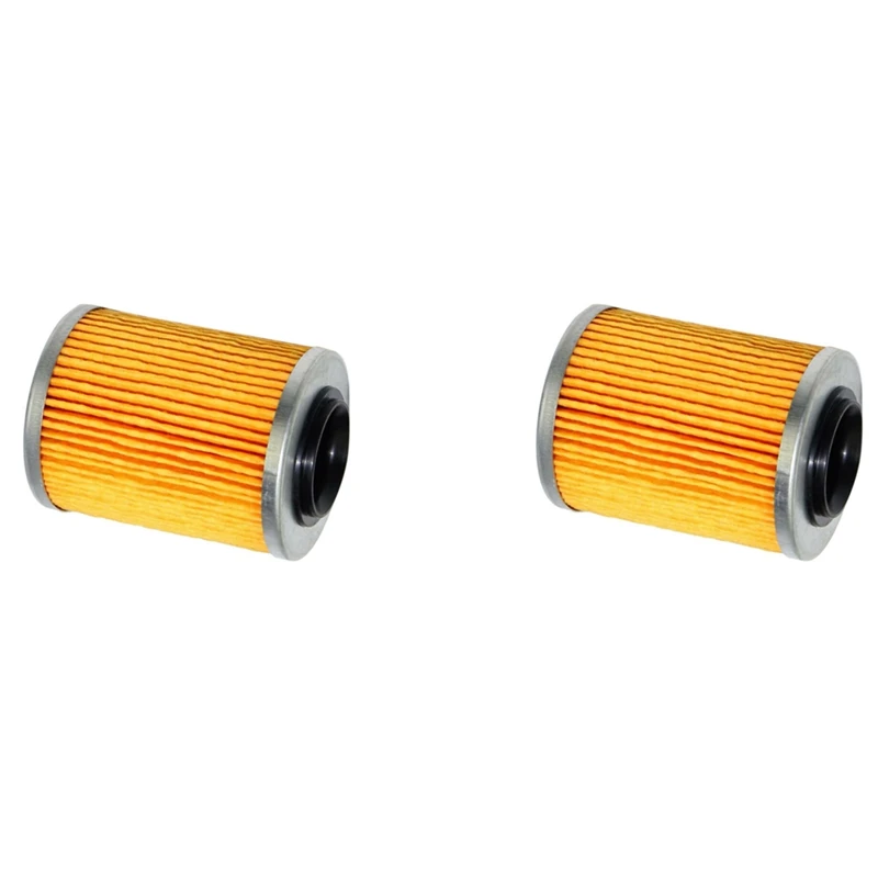

2X Масляный фильтр для Cfmoto Cf500 400 500Cc 800Cc Cf800 X8 Atv Utv 0800-011300