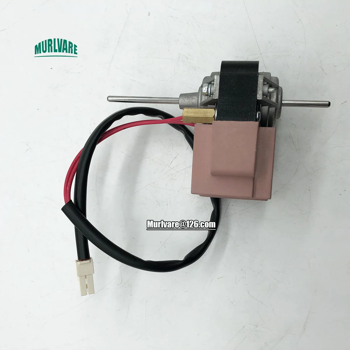 Refrigeration Fan ZYD-2J Series Input 22W Output 4W 1550RPM