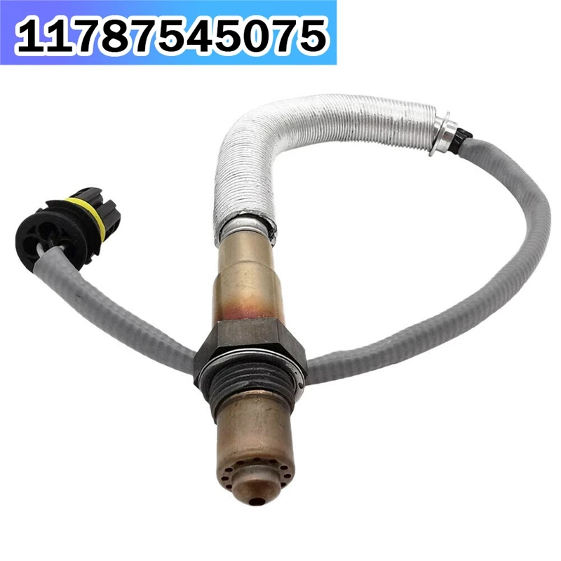 

11787545075 0258010414 Lambda Probe Oxygen O2 Sensor Accessories For BMW 125I 130I 135I 323I 325I 328I 330I 335I 23I 25I 30I 35I