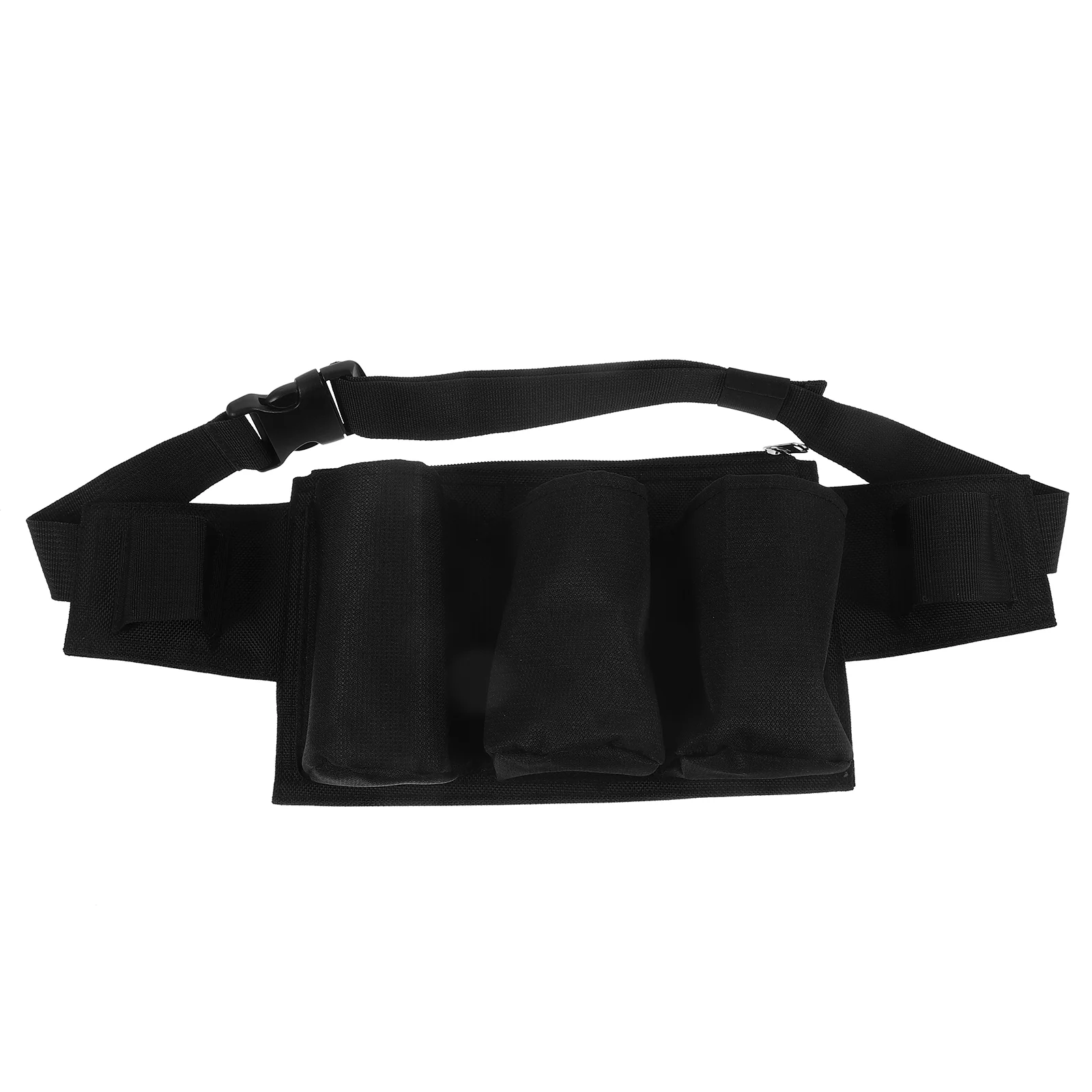 Bag Storage Essential Oil Pack Travel Masseur Waist Oxford Cloth Massage Therapist Bags Bottle