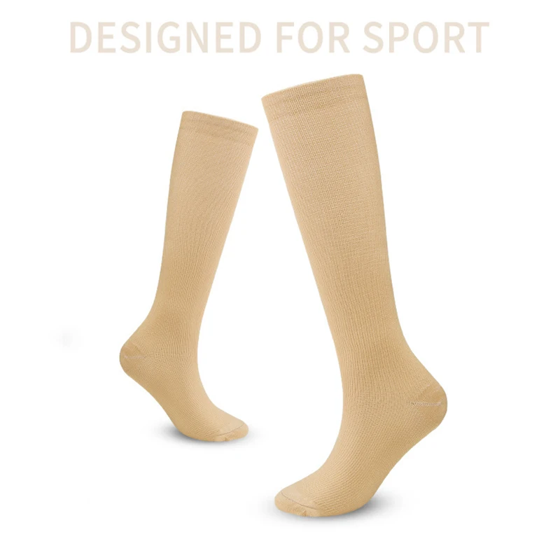 Рисунок 4 - Спортивные высокие компрессионные