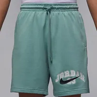 Nike véritable véritable JORDAN hommes français Terry sport short décontracté IB7273-309 2