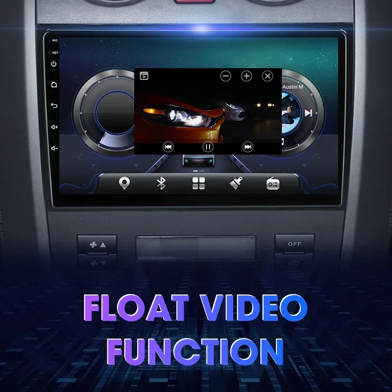 2 Din 안드로이드 12 자동차 라디오 Carplay 자동 Haval Hover 만리 장성 H3 H5 2011-2016 멀티미디어 비디오 플레이어 GPS 네비게이션 스테레오