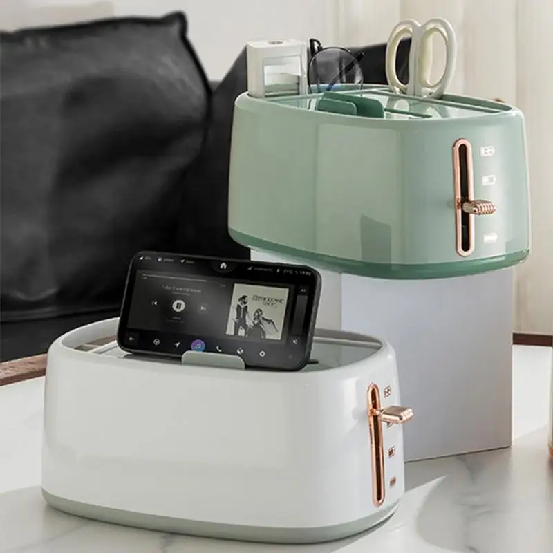 

Держатель для туалетной бумаги с подъемной пружиной, роскошный бытовой Органайзер для салфеток, держатель для гостиной, кухни