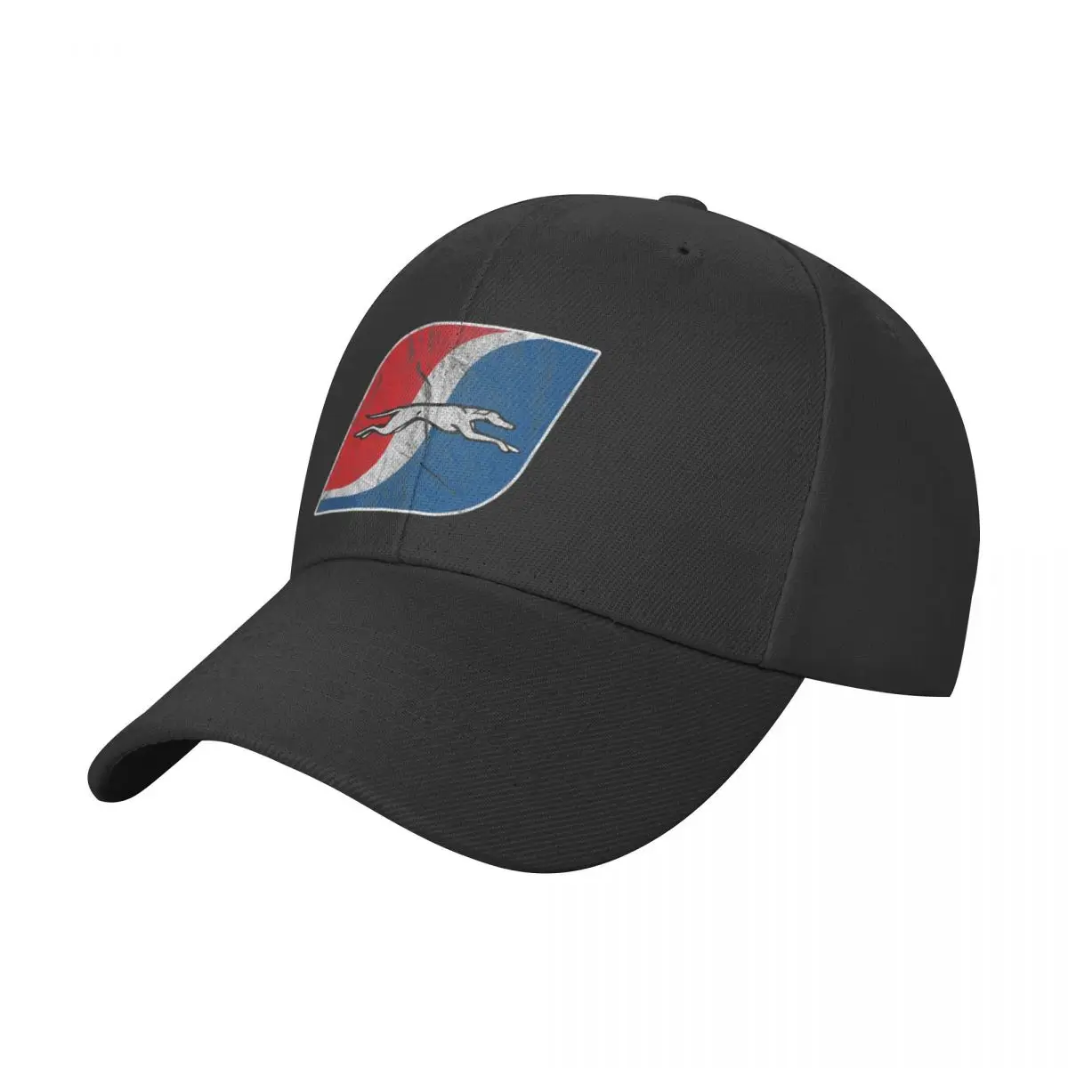 

Greyhound Vintage Bus Line Baseball Cap New Hat Caps Hat For Women Men's