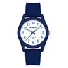 Fashion Sanda Top Brand Simple Quartz Original Women Men Wristwatch Waterproof Outdoor Clock New Style Students Wrist Watches 1