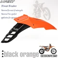 Black orange