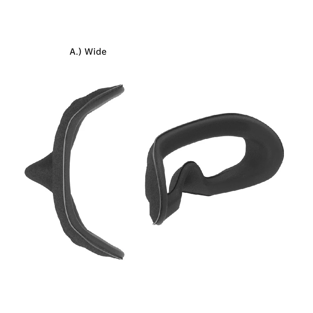 Mousse FPV IFLIGHT pour DJI Goggles 2/Integra - Type A ou B