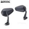 Side Mirrors For BMW S1000XR 2021-2022 M1000XR 2023 Left Right Handlebar End Mirror Rotation M1000 XR Motorcycle Accessories 3