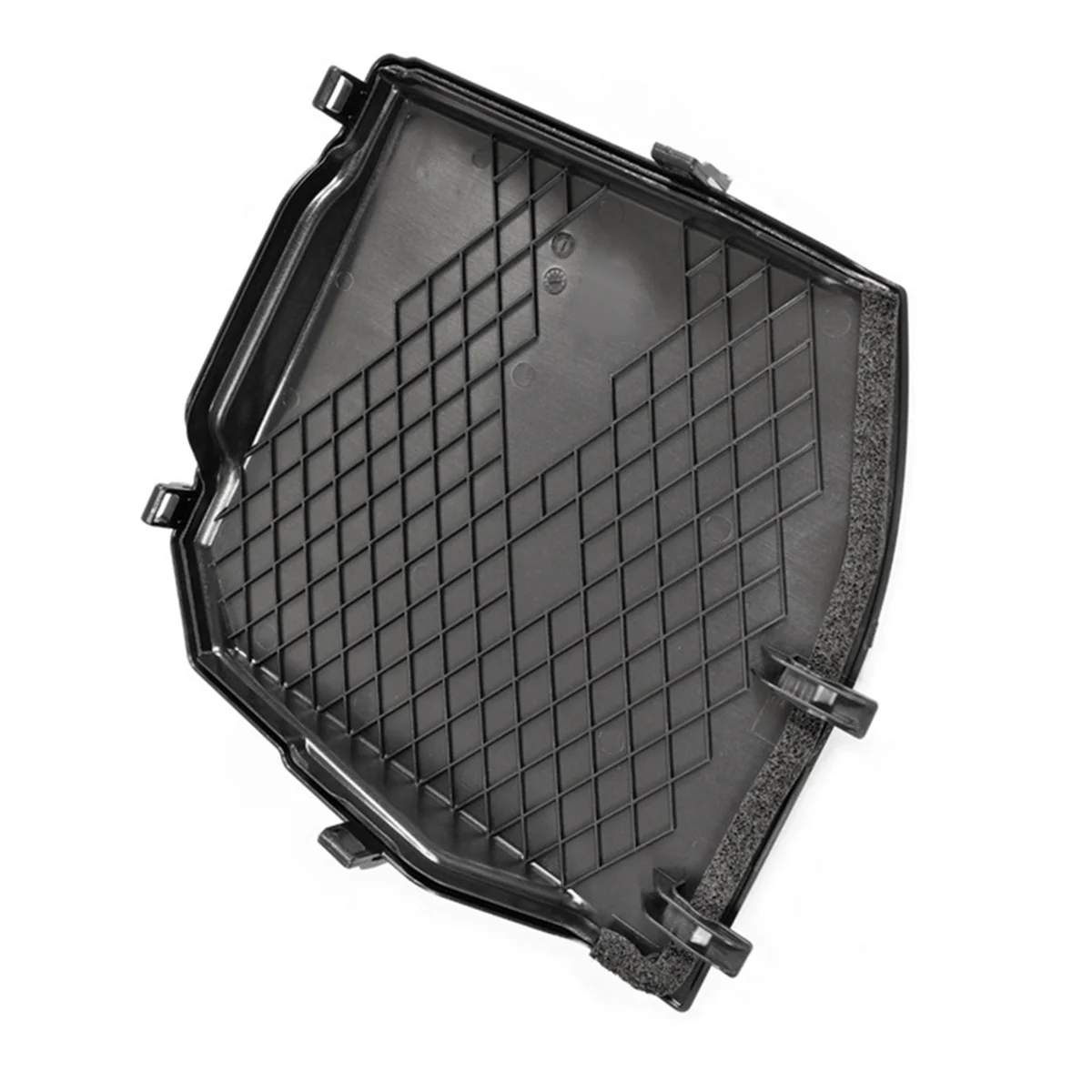 Car Battery Box Front Cover 31353766 for Volvo S60 S80 V60 V70 XC60 XC70 2008-2018 Battery Cover Shell Outer Casing 3