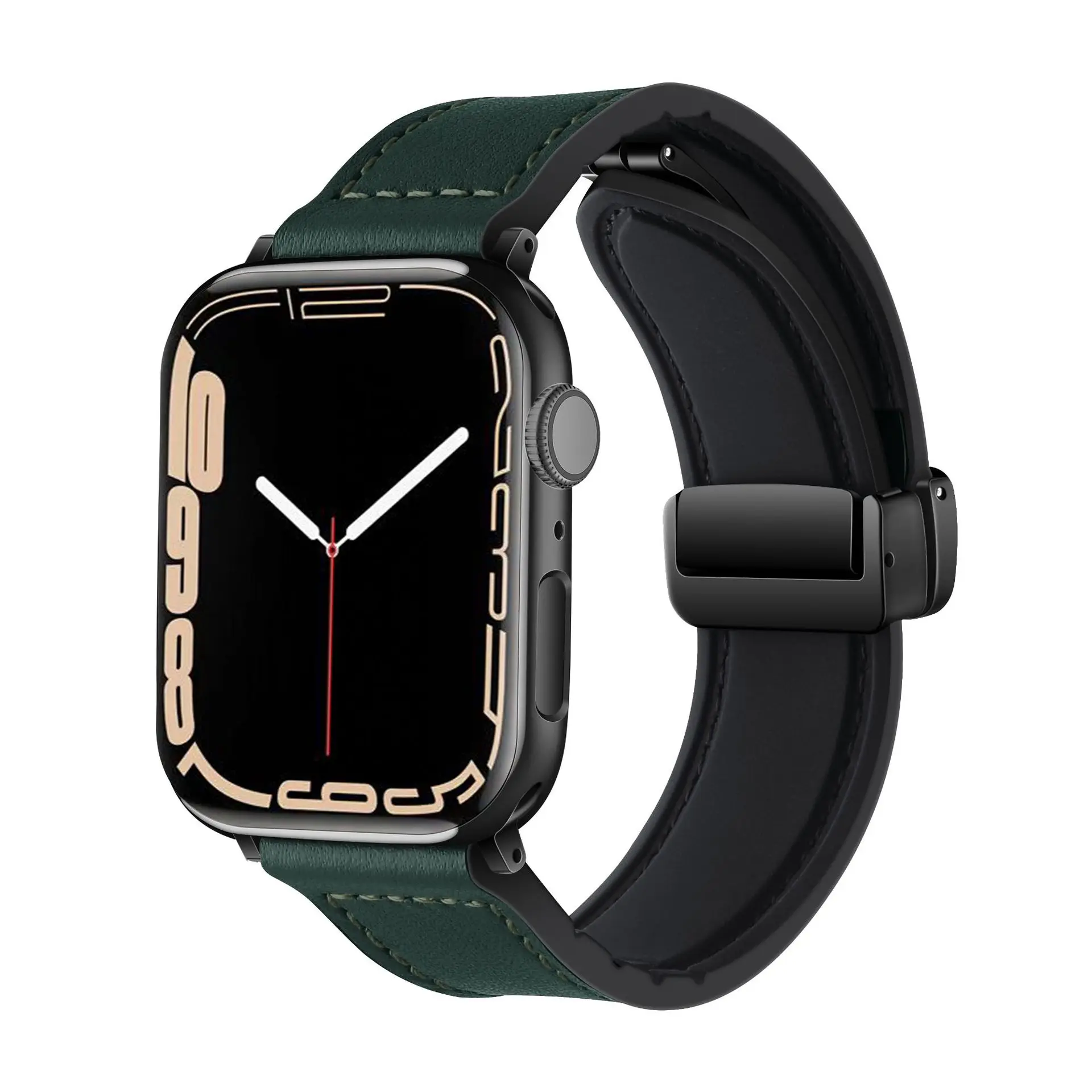 ตัวเลือกสินค้า สายหนังแท้ Apple Watch หลากขนาด