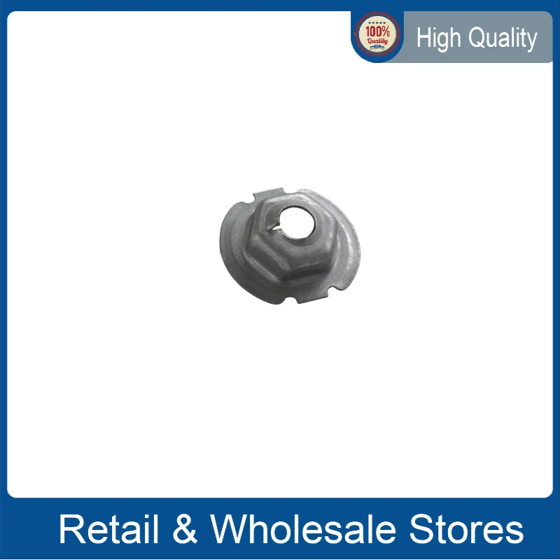 

Rear Bumper Bracket Retainer Clip For VW & Audi WHT005560 WHT 005 560