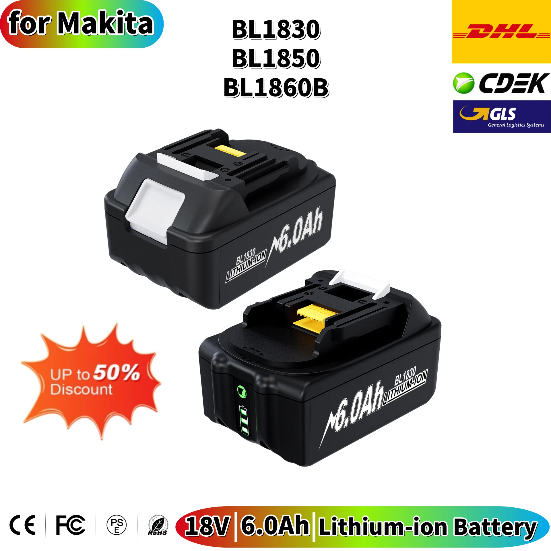 dsc-products