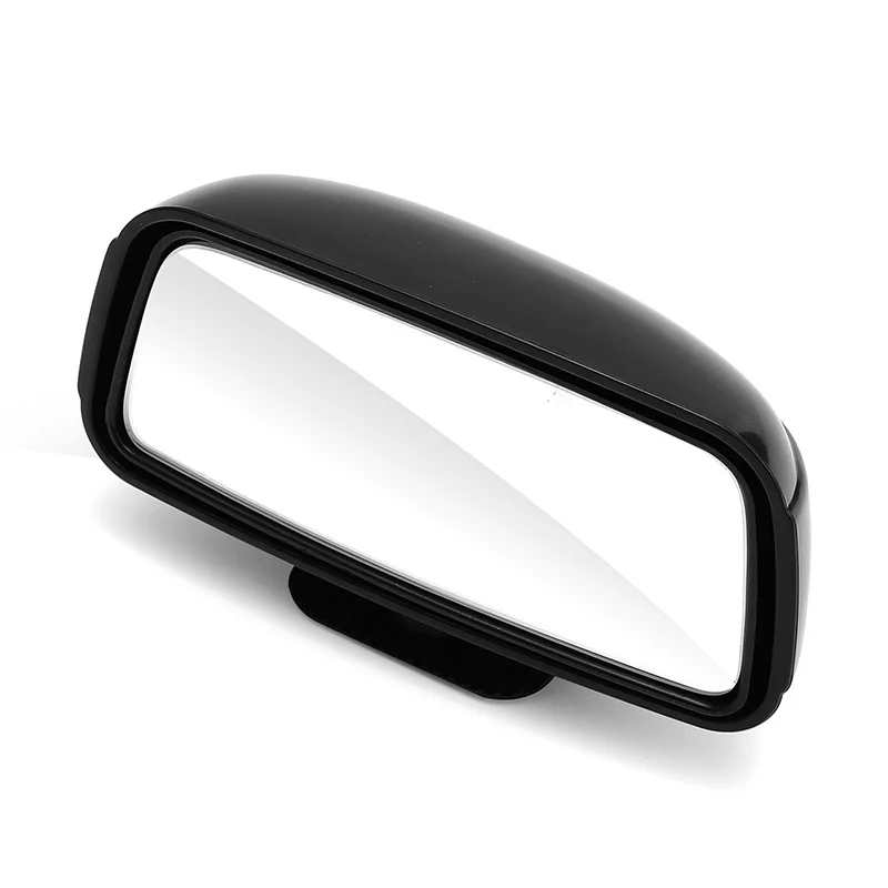 Adjustable 360 Degree Rotation Wide Angle Side Rear Blind Spot Mirror blind spot mirror wide angle mirror