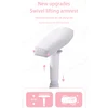 New Upgrads Adjustable Lift Gaming Chair Cute Anime Print With LED Light Home Computer Office Chair Anchor Live Gamer Chair 4