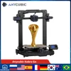 ANYCUBIC KOBRA GO DIY 3D Printer Entry-level FDM Printing Size at 22*22*25cm 25 Points Auto-leveling 3D Printings 1