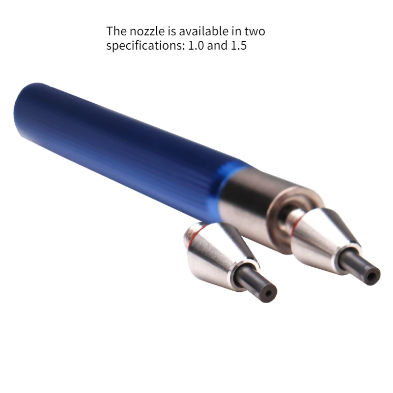 Prolunga Per Punta Per Implantologia Dentale - PR-FR - IML Swiss Dental