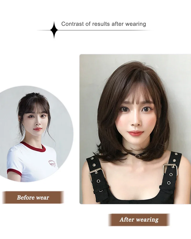 Wig Styling