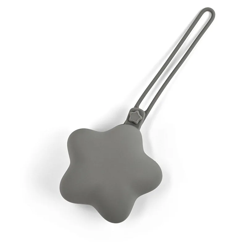 Caixa de Silicone para Chupeta de Bebê, Estojo de Armazenamento Portátil, Organizador de Viagem para Casa e Atividades ao Ar Livre